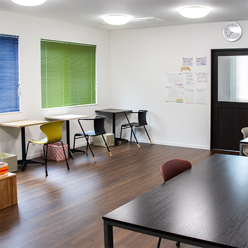 キッズステーションイメージ2