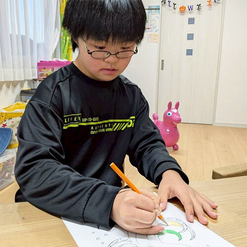 子どもイメージ4